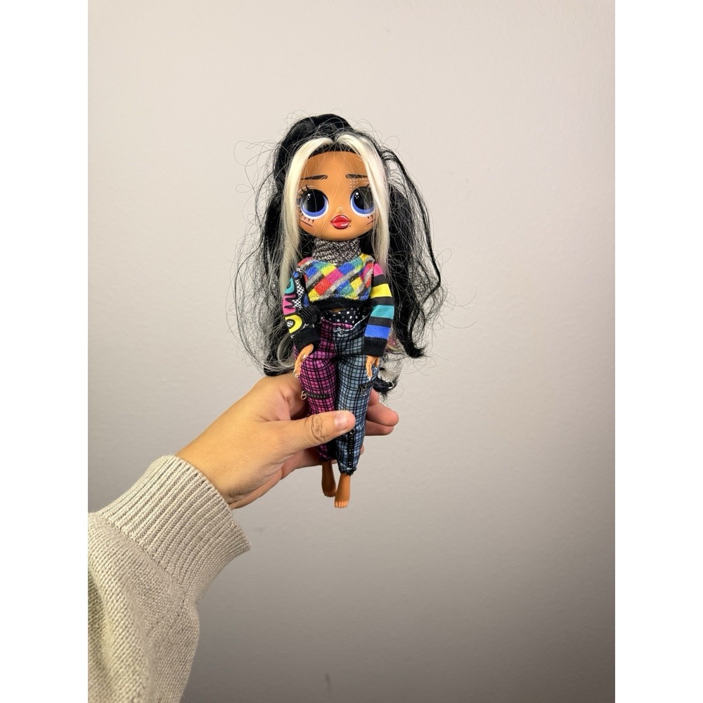 LOL Surprise! OMG Doll‎ STARLETTE